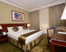 Al Rawda Royal Inn thumbnail